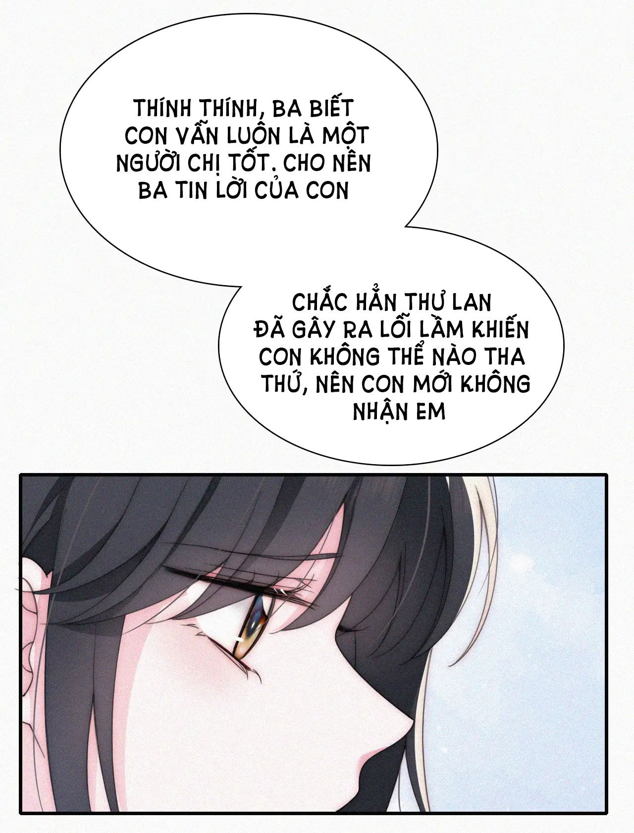 Bá Vương Sủng Ái Cô Vợ Mù Chapter 36.2 - 19