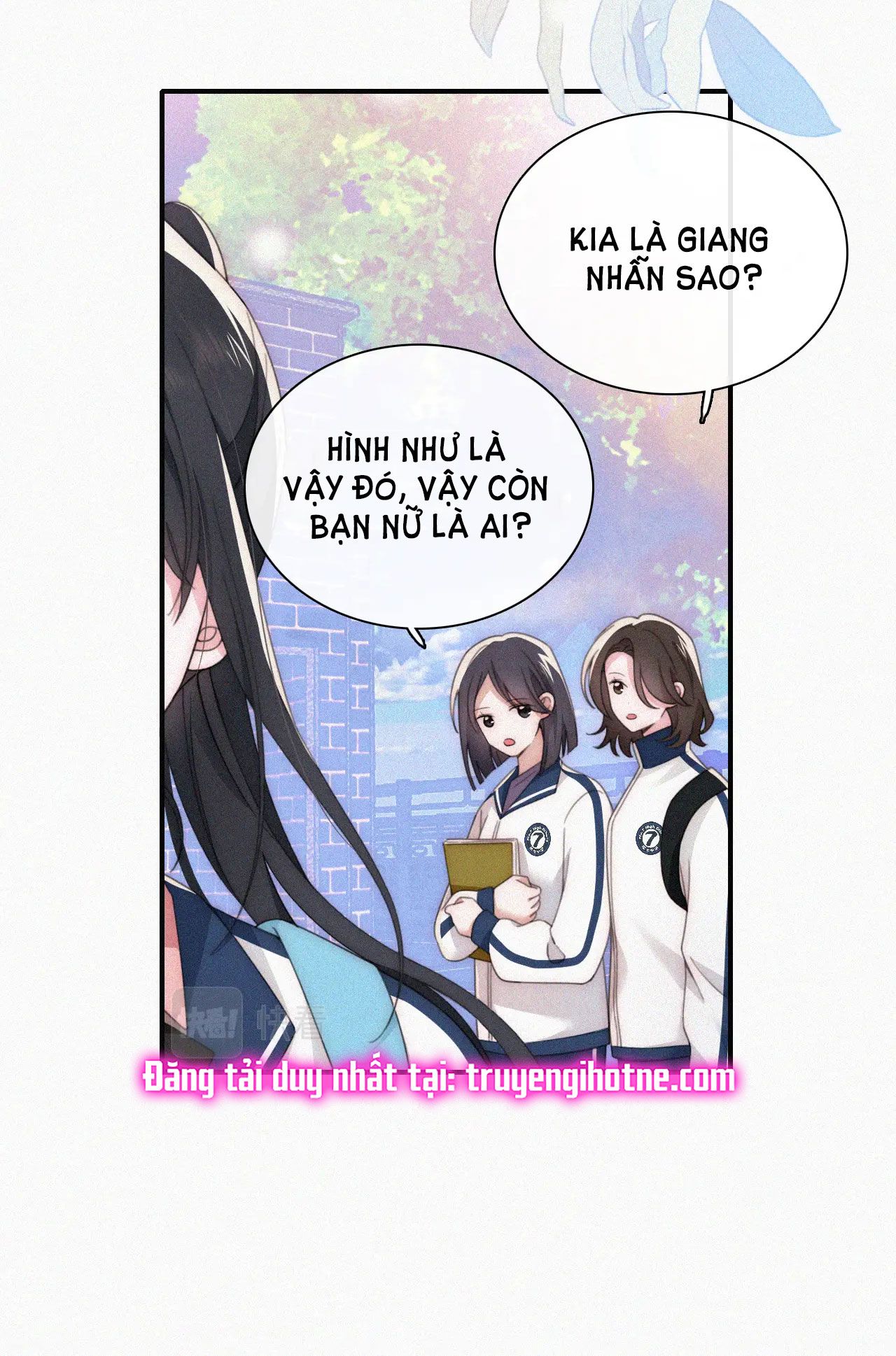 Bá Vương Sủng Ái Cô Vợ Mù Chapter 37.1 - 14