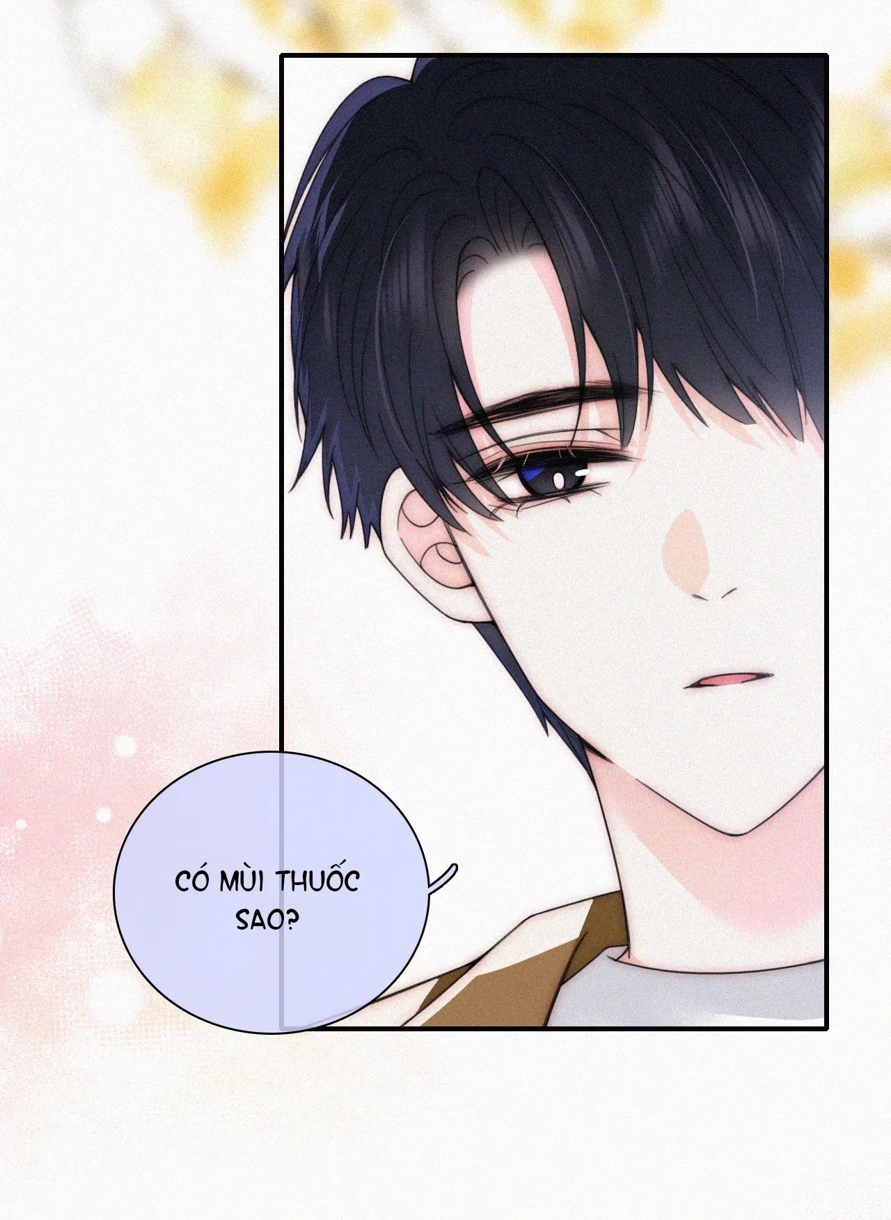 Bá Vương Sủng Ái Cô Vợ Mù Chapter 48.1 - 12