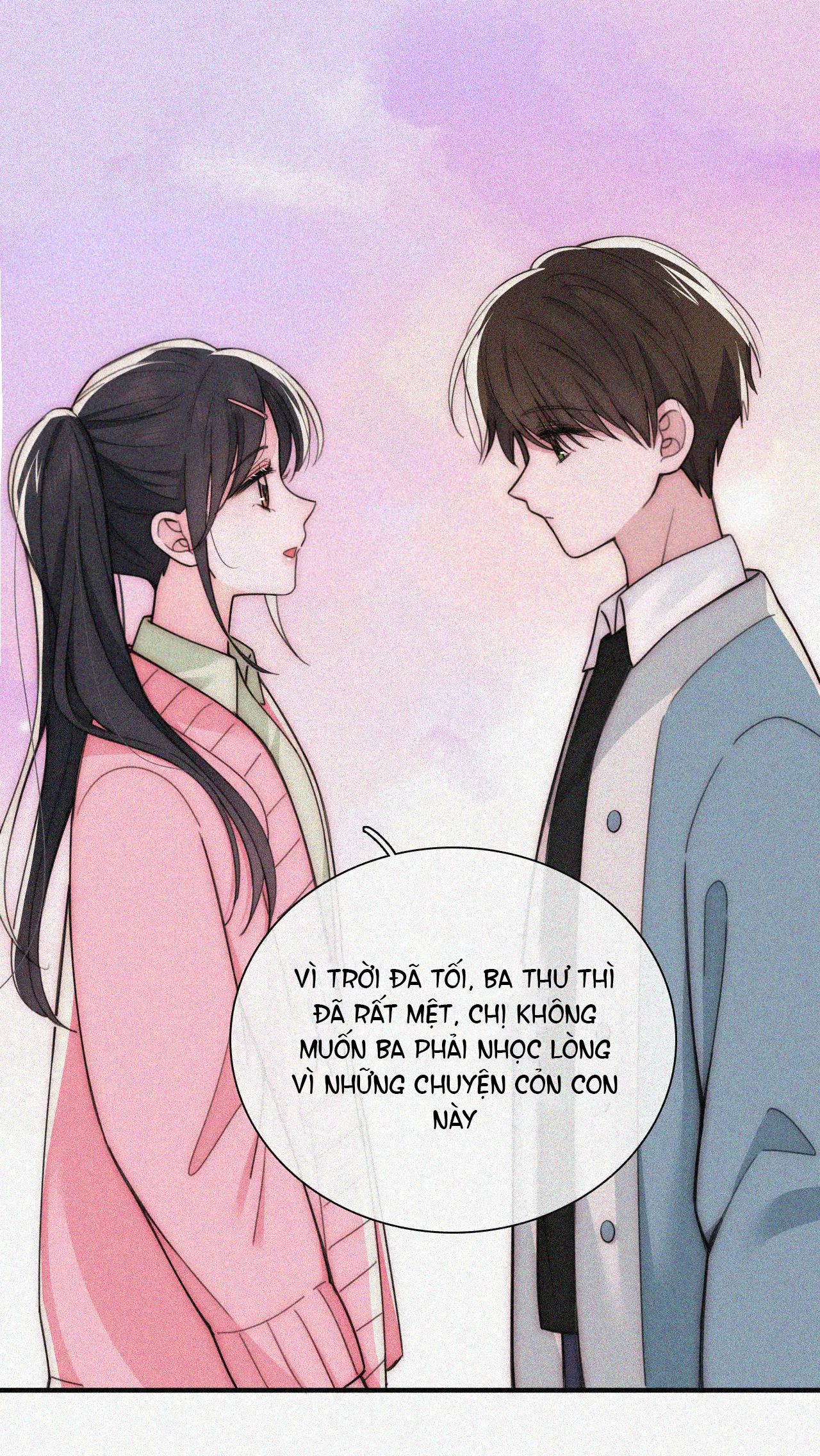 Bá Vương Sủng Ái Cô Vợ Mù Chapter 49.2 - 16