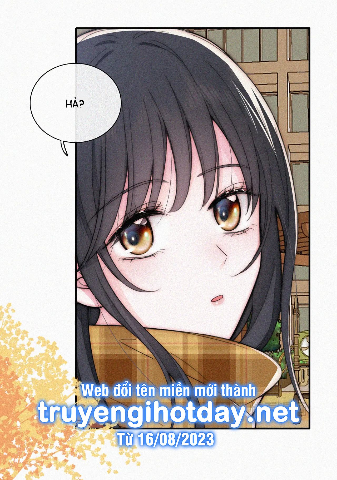 Bá Vương Sủng Ái Cô Vợ Mù Chapter 51.1 - 18