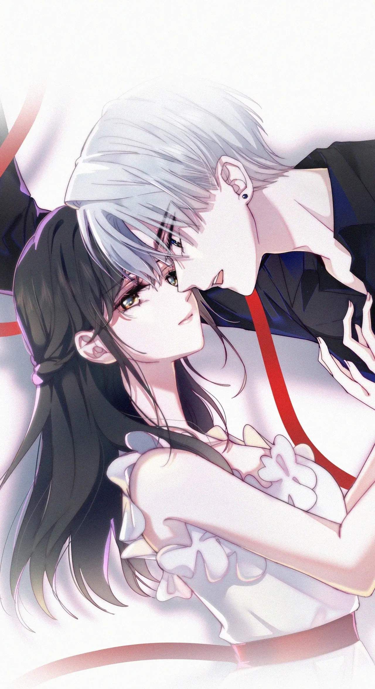 Bá Vương Sủng Ái Cô Vợ Mù Chapter 56.1 - 8