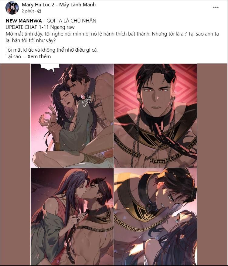 Bá Vương Sủng Ái Cô Vợ Mù Chapter 60.2 - 5