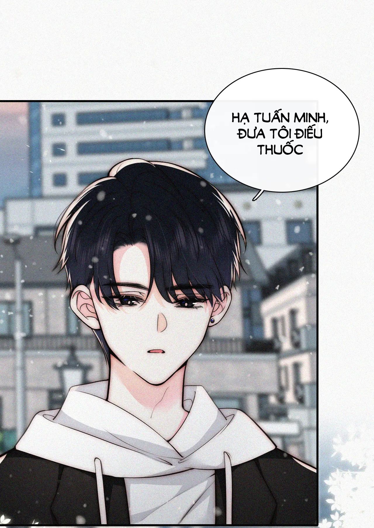 Bá Vương Sủng Ái Cô Vợ Mù Chapter 61.2 - 7