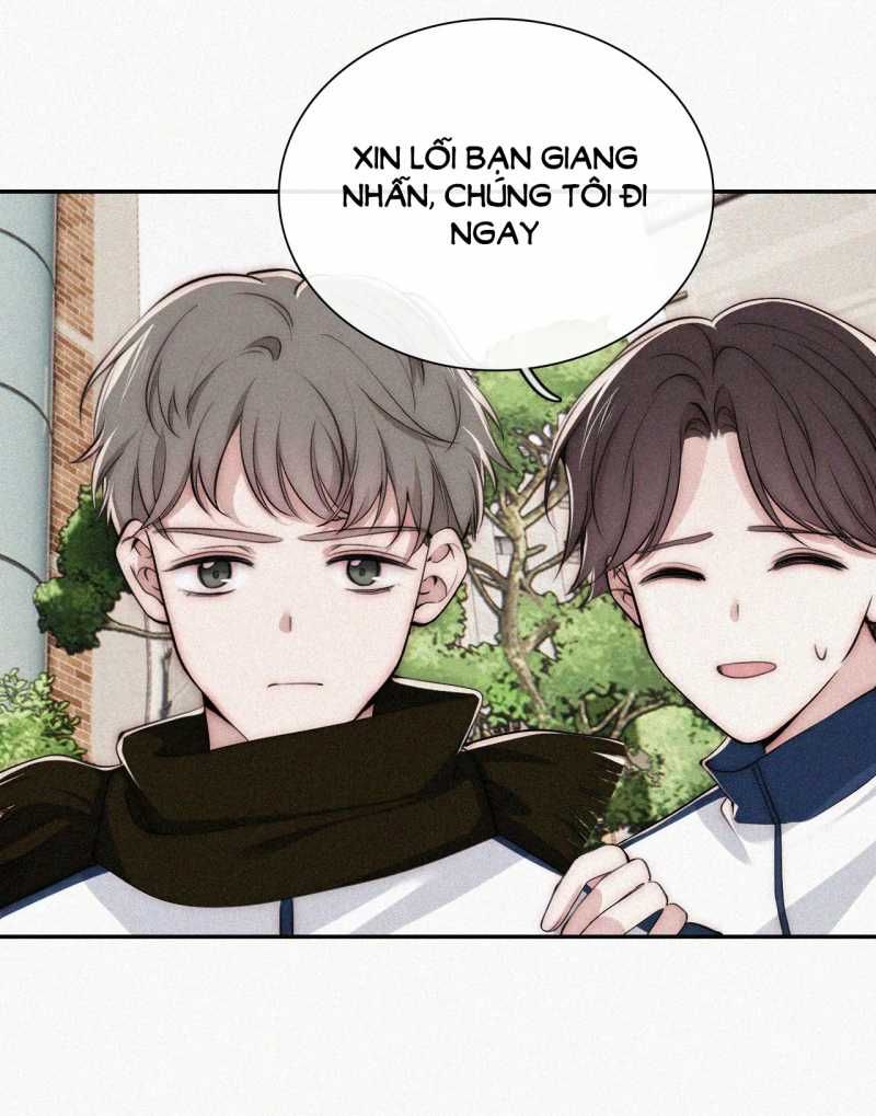 Bá Vương Sủng Ái Cô Vợ Mù Chapter 65.1 - 11