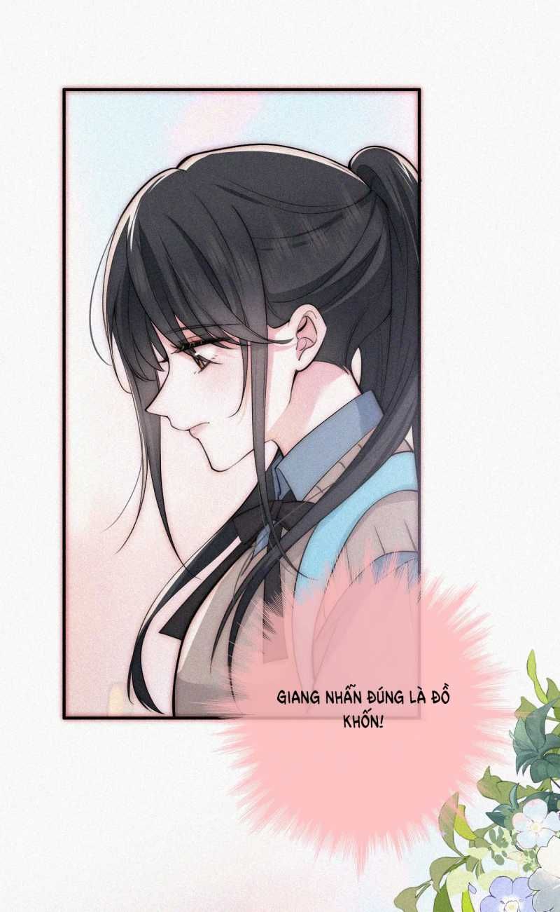 Bá Vương Sủng Ái Cô Vợ Mù Chapter 65.2 - 29