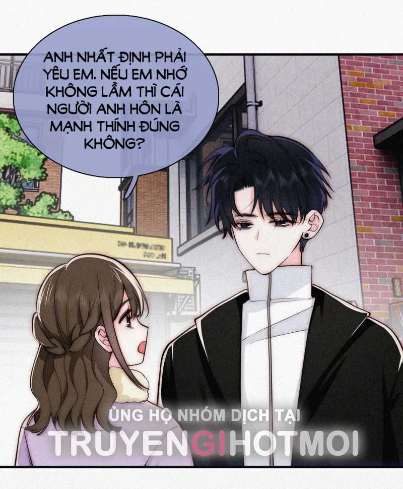 Bá Vương Sủng Ái Cô Vợ Mù Chapter 66.2 - 3