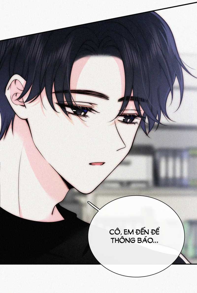 Bá Vương Sủng Ái Cô Vợ Mù Chapter 66.2 - 22