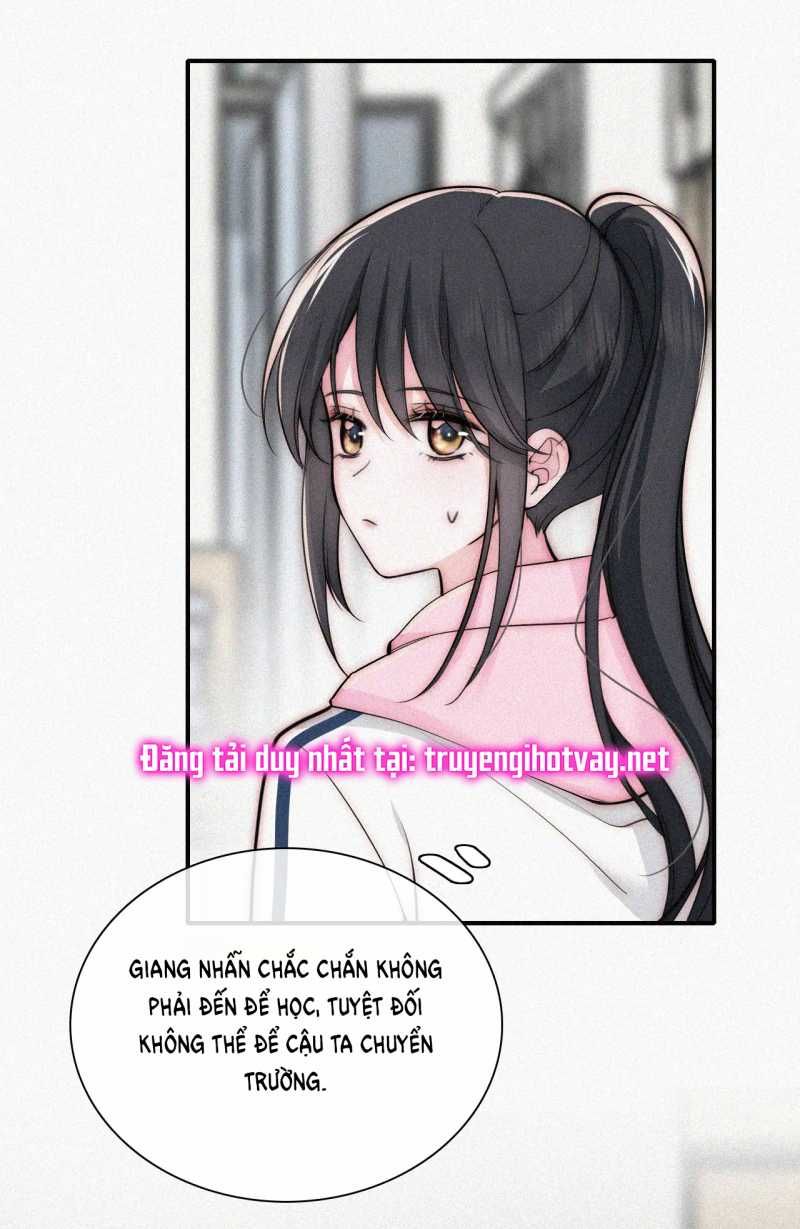 Bá Vương Sủng Ái Cô Vợ Mù Chapter 67.1 - 13