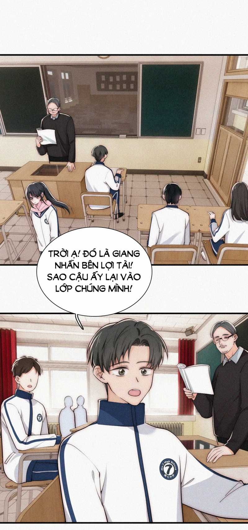 Bá Vương Sủng Ái Cô Vợ Mù Chapter 68.2 - 16