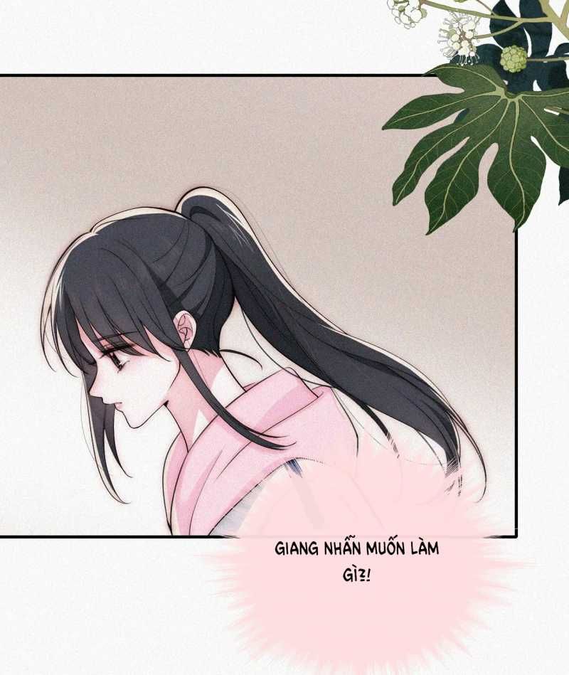 Bá Vương Sủng Ái Cô Vợ Mù Chapter 68.2 - 19