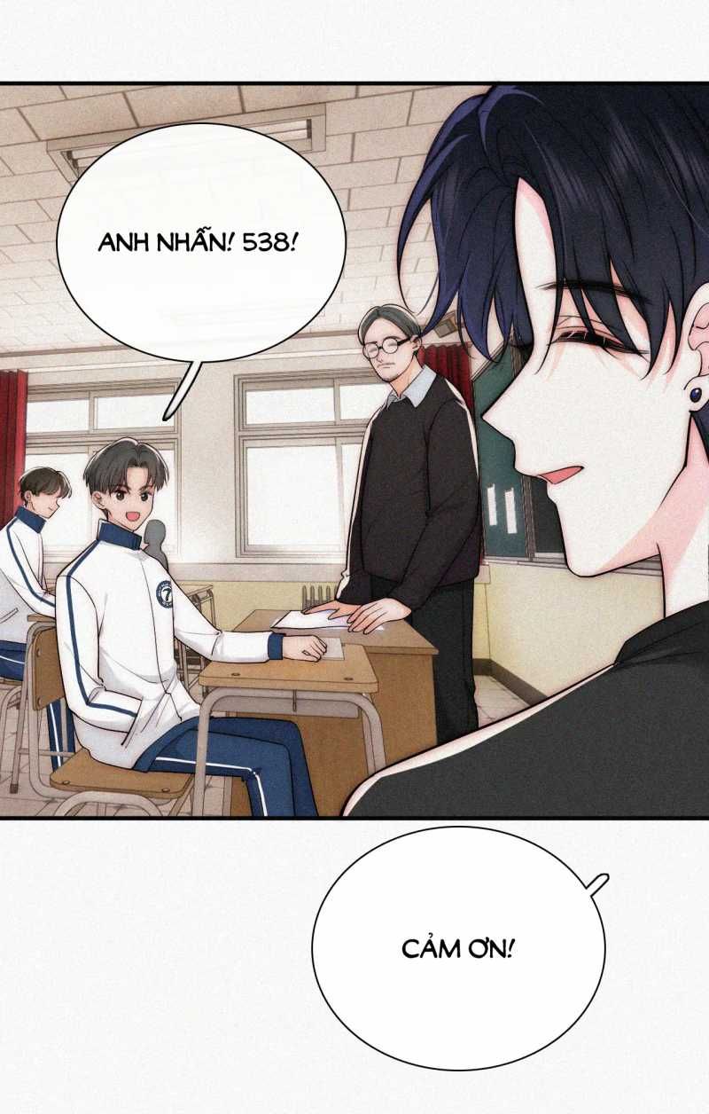 Bá Vương Sủng Ái Cô Vợ Mù Chapter 68.2 - 25