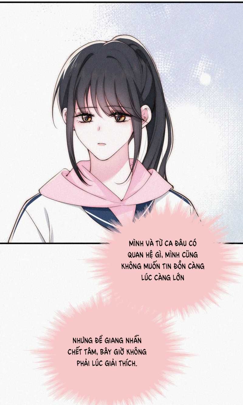 Bá Vương Sủng Ái Cô Vợ Mù Chapter 68.2 - 10