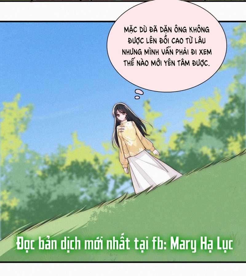 Bá Vương Sủng Ái Cô Vợ Mù Chapter 71.2 - 7