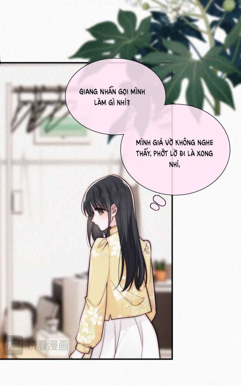 Bá Vương Sủng Ái Cô Vợ Mù Chapter 72.2 - 14