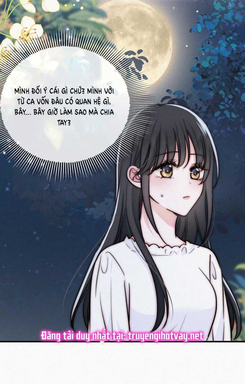 Bá Vương Sủng Ái Cô Vợ Mù Chapter 74.1 - 14