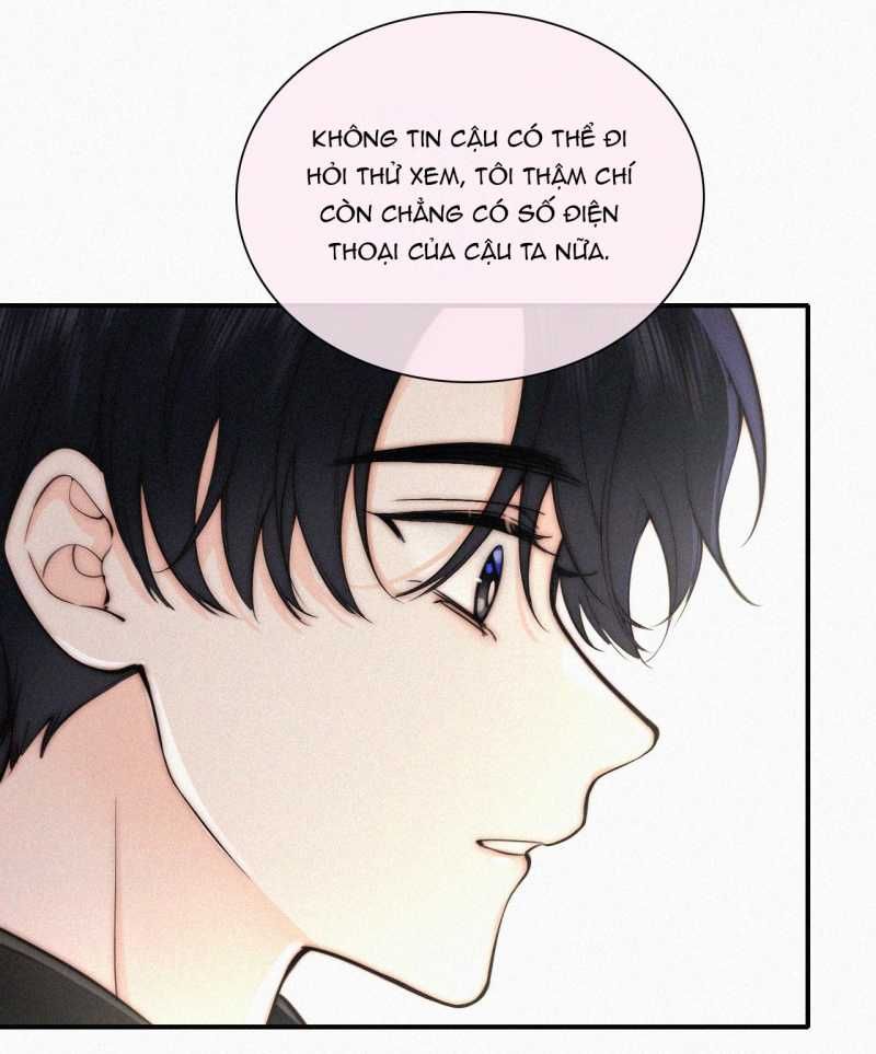 Bá Vương Sủng Ái Cô Vợ Mù Chapter 77.2 - 15
