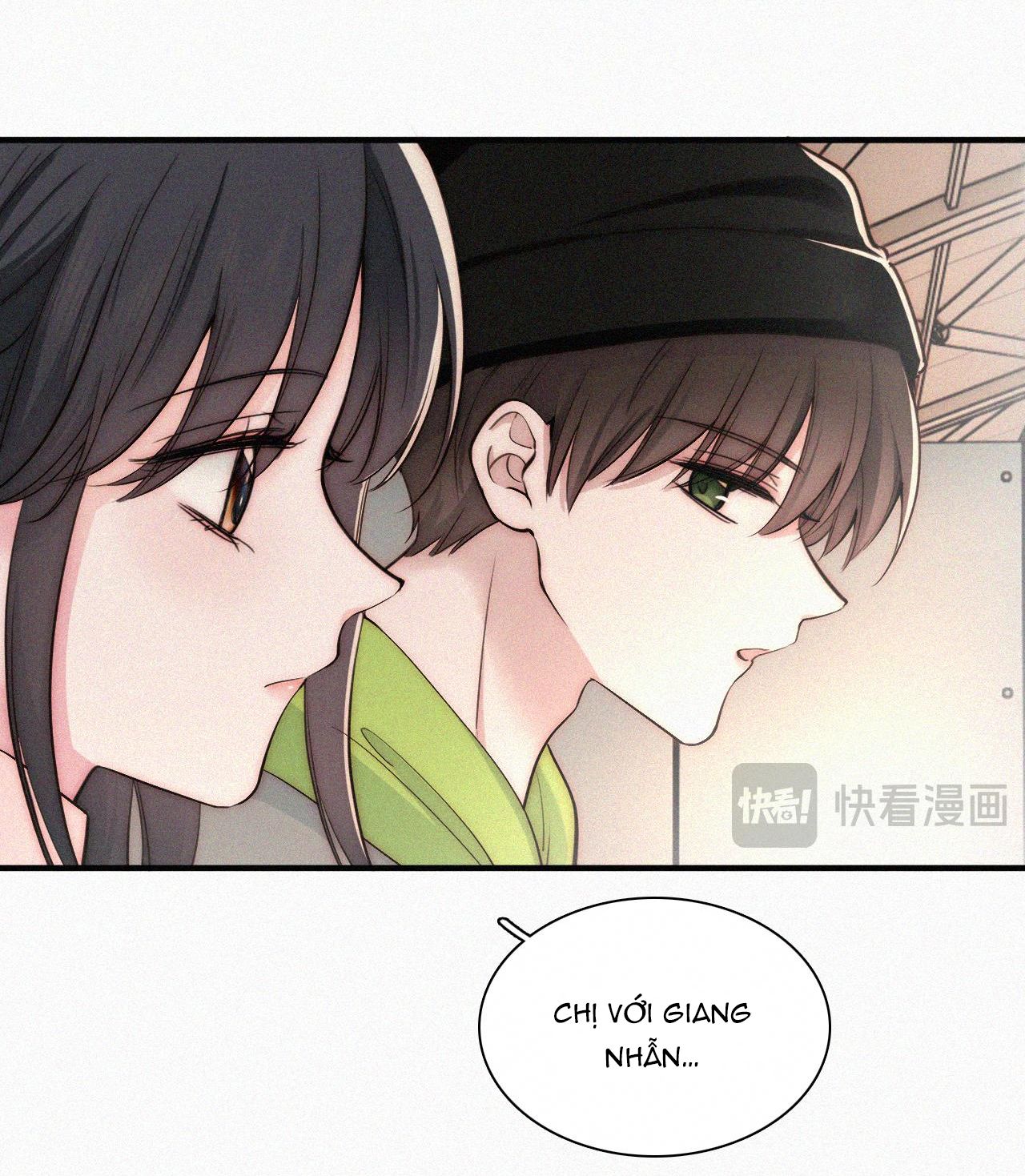 Bá Vương Sủng Ái Cô Vợ Mù Chapter 78.2 - 23