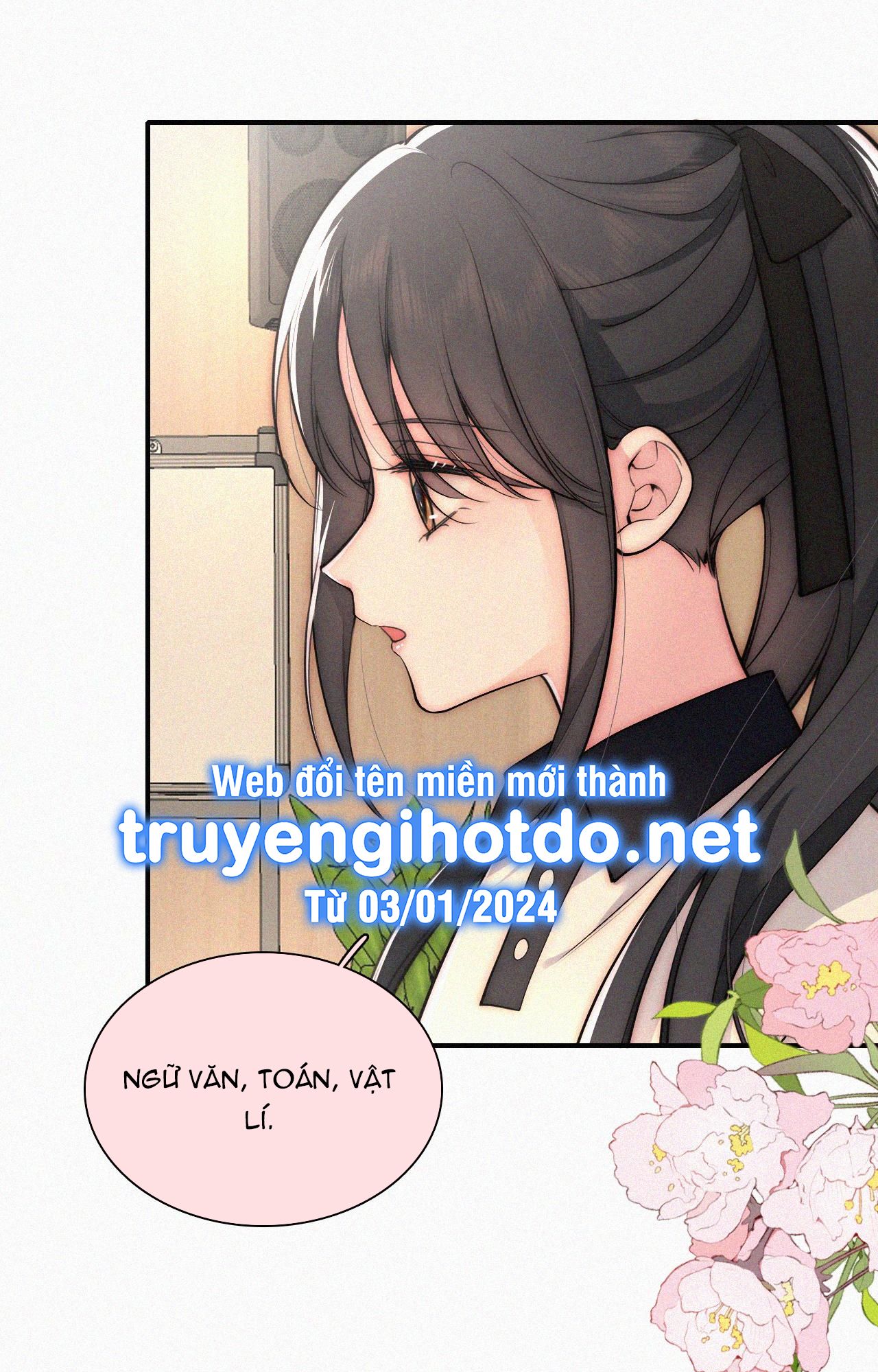 Bá Vương Sủng Ái Cô Vợ Mù Chapter 79.2 - 5