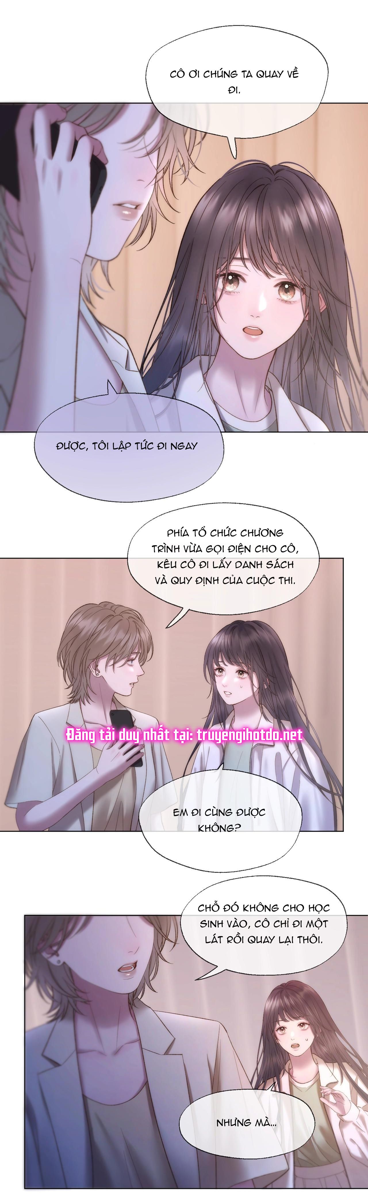 Bá Vương Sủng Ái Cô Vợ Mù Chapter 79.5 - 13