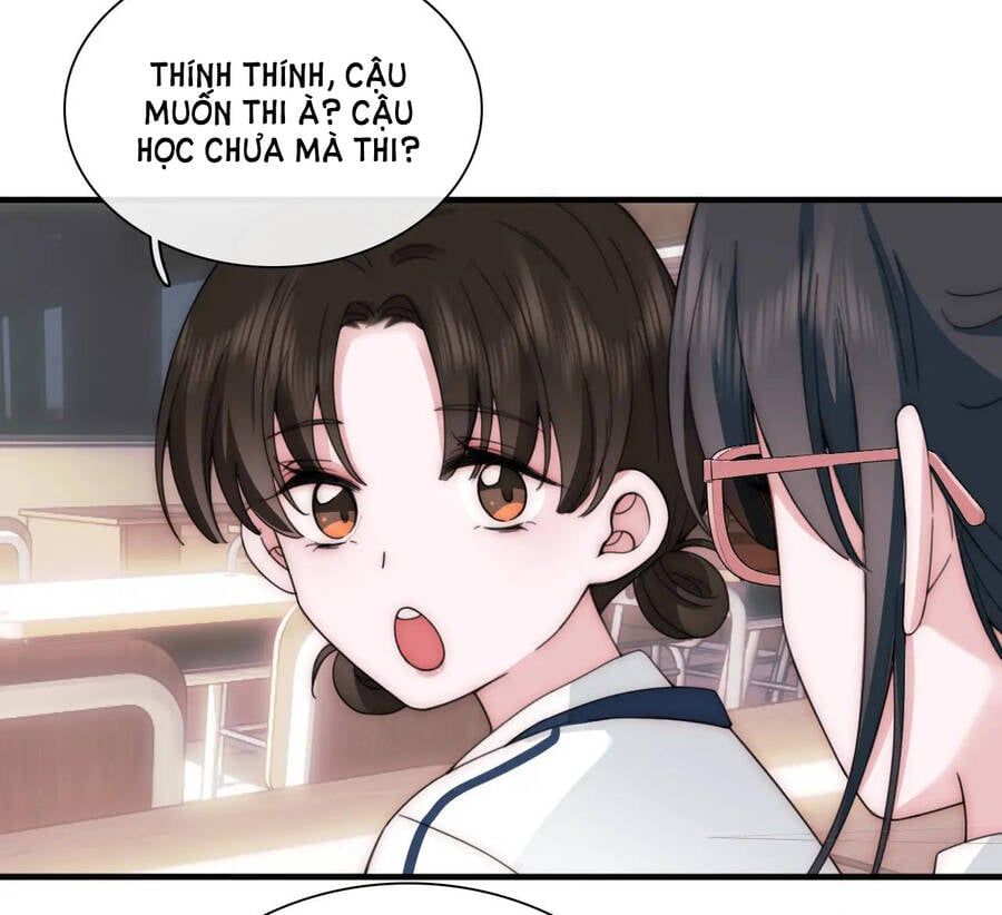 Bá Vương Sủng Ái Cô Vợ Mù Chapter 8.2 - 3