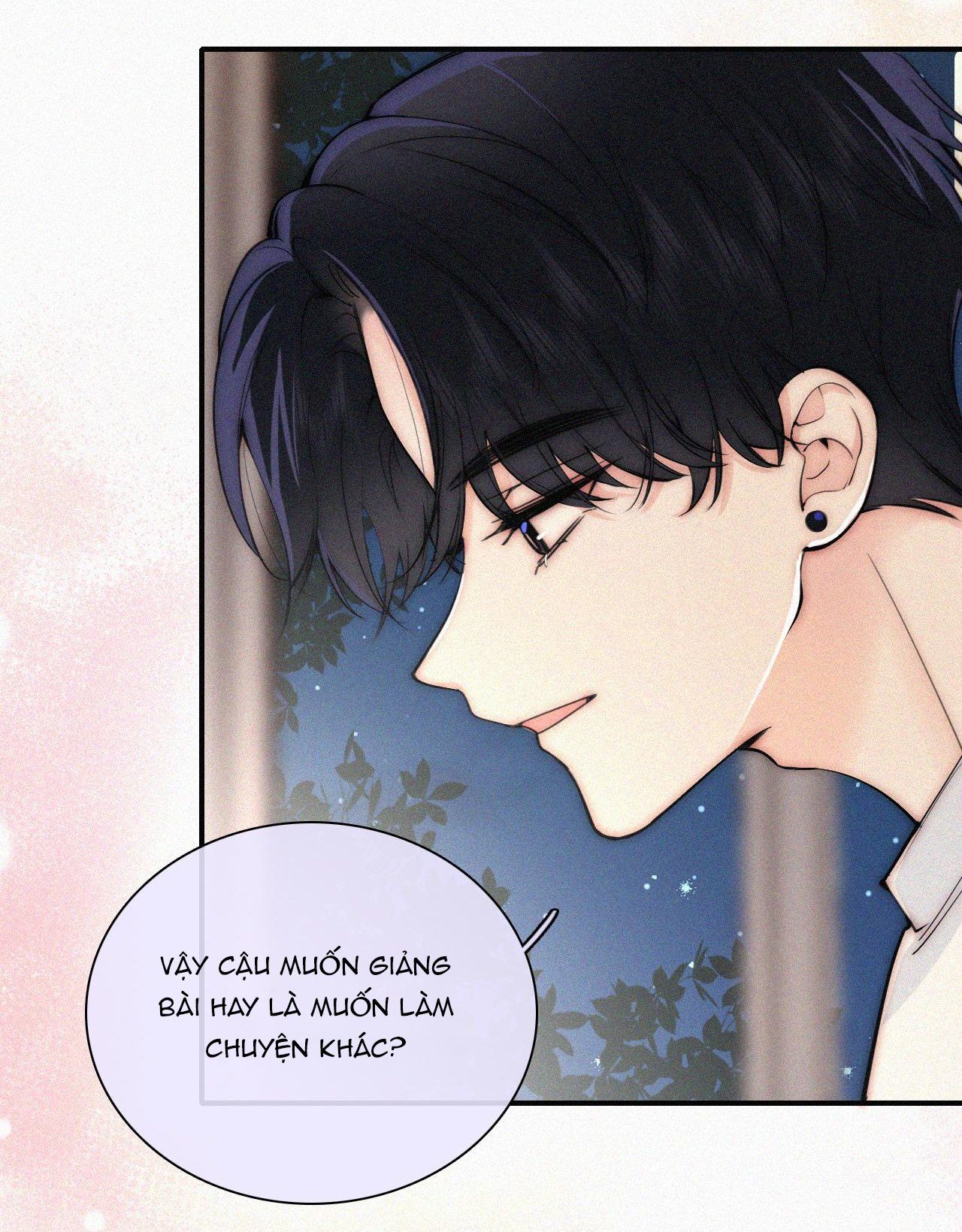 Bá Vương Sủng Ái Cô Vợ Mù Chapter 80.2 - 10