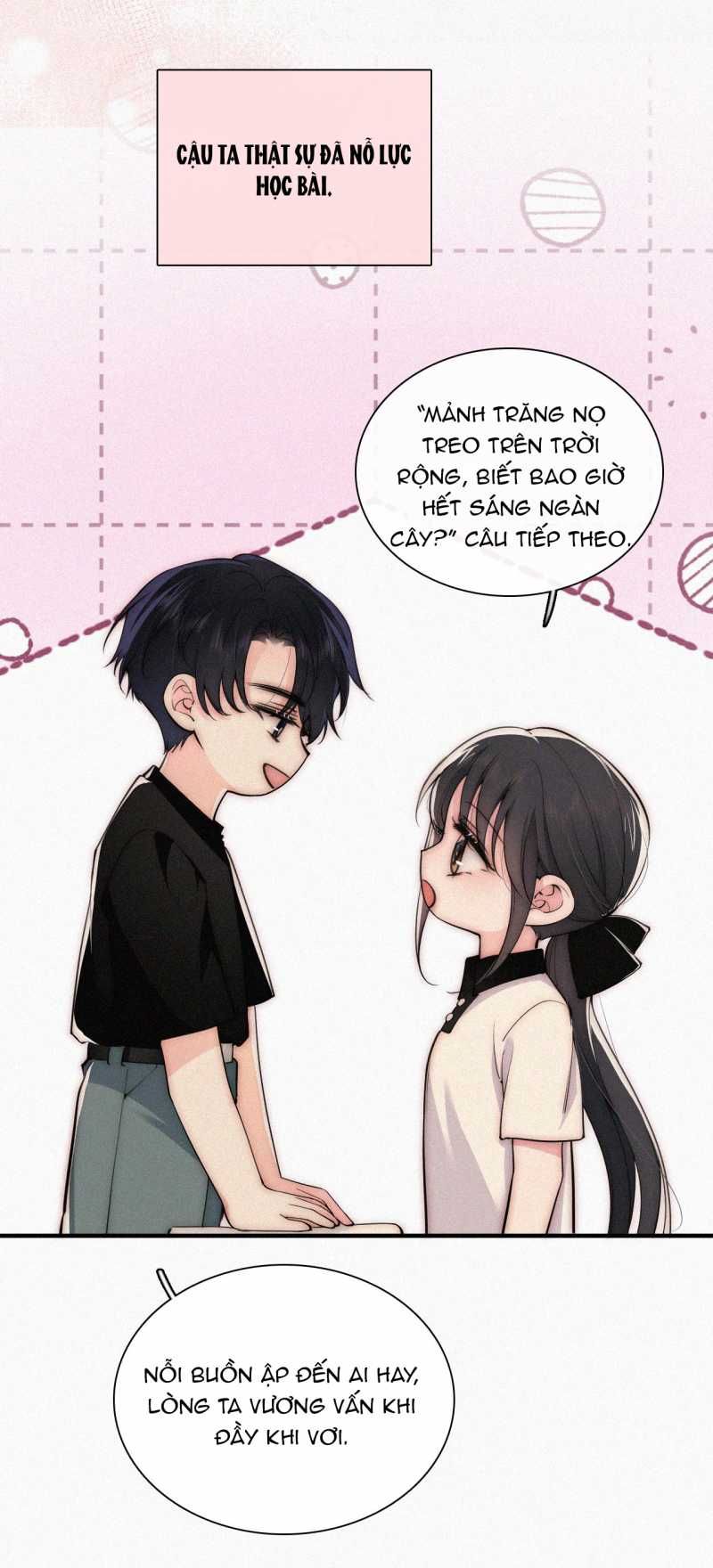 Bá Vương Sủng Ái Cô Vợ Mù Chapter 82.2 - 17