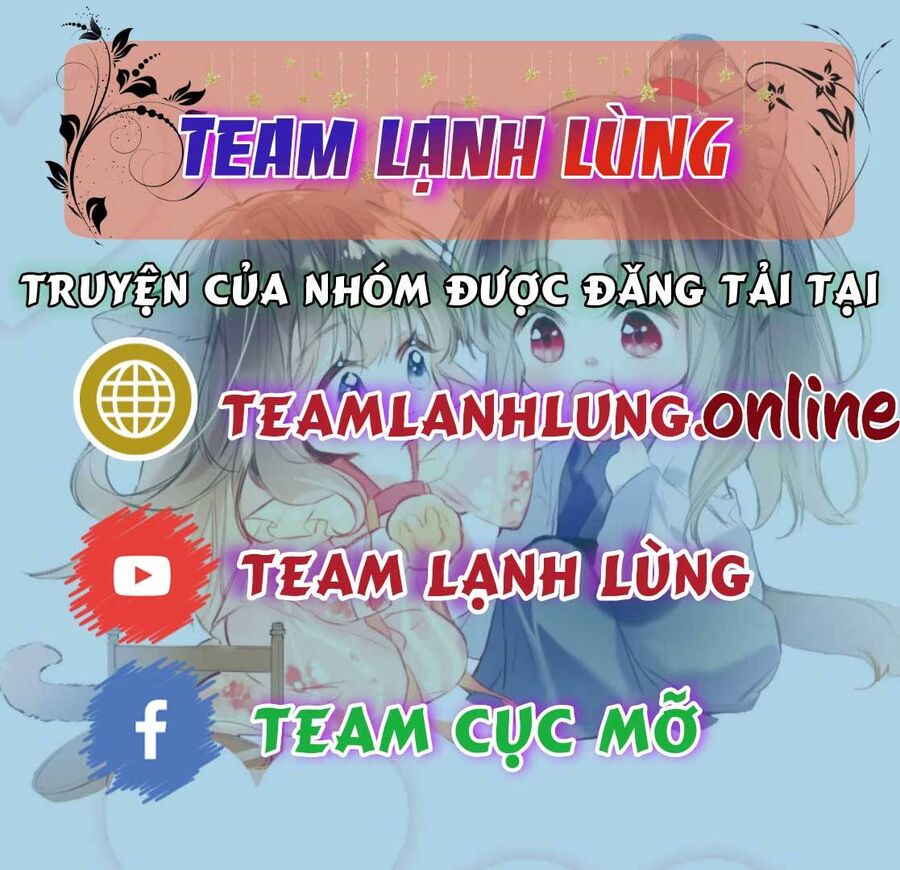 Bá Vương Sủng Ái Cô Vợ Mù Chapter 83.1 - 2