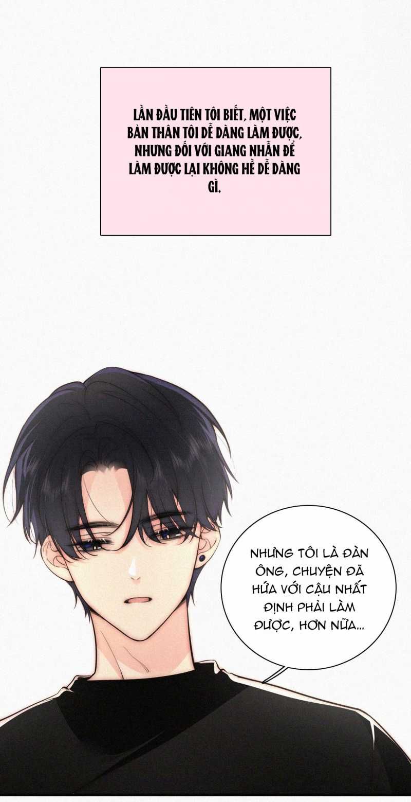 Bá Vương Sủng Ái Cô Vợ Mù Chapter 83.2 - 13