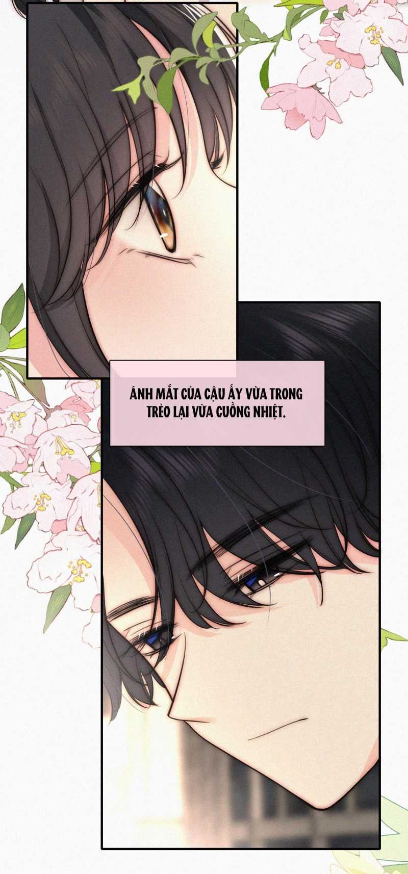 Bá Vương Sủng Ái Cô Vợ Mù Chapter 83.2 - 15