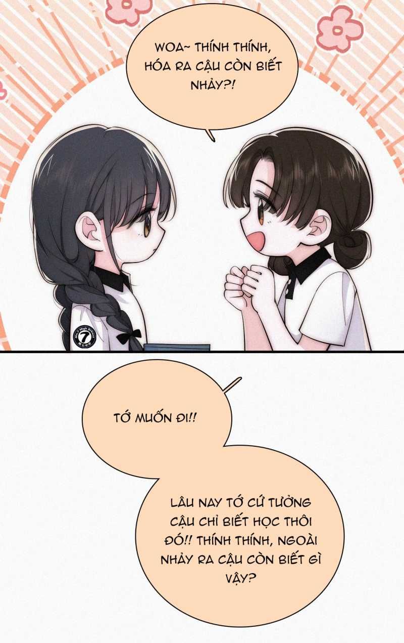Bá Vương Sủng Ái Cô Vợ Mù Chapter 84.1 - 17