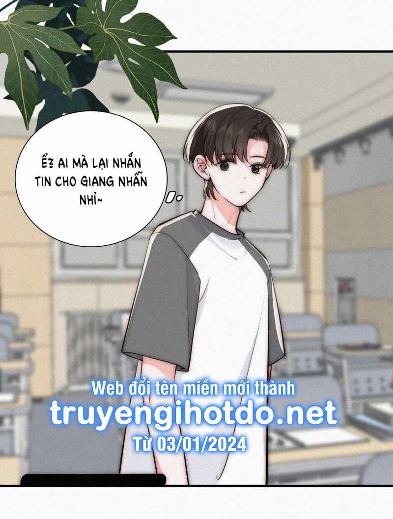 Bá Vương Sủng Ái Cô Vợ Mù Chapter 84.2 - 5