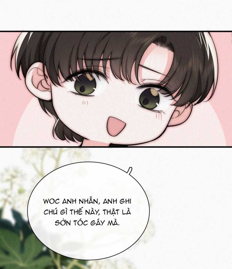 Bá Vương Sủng Ái Cô Vợ Mù Chapter 84.2 - 6