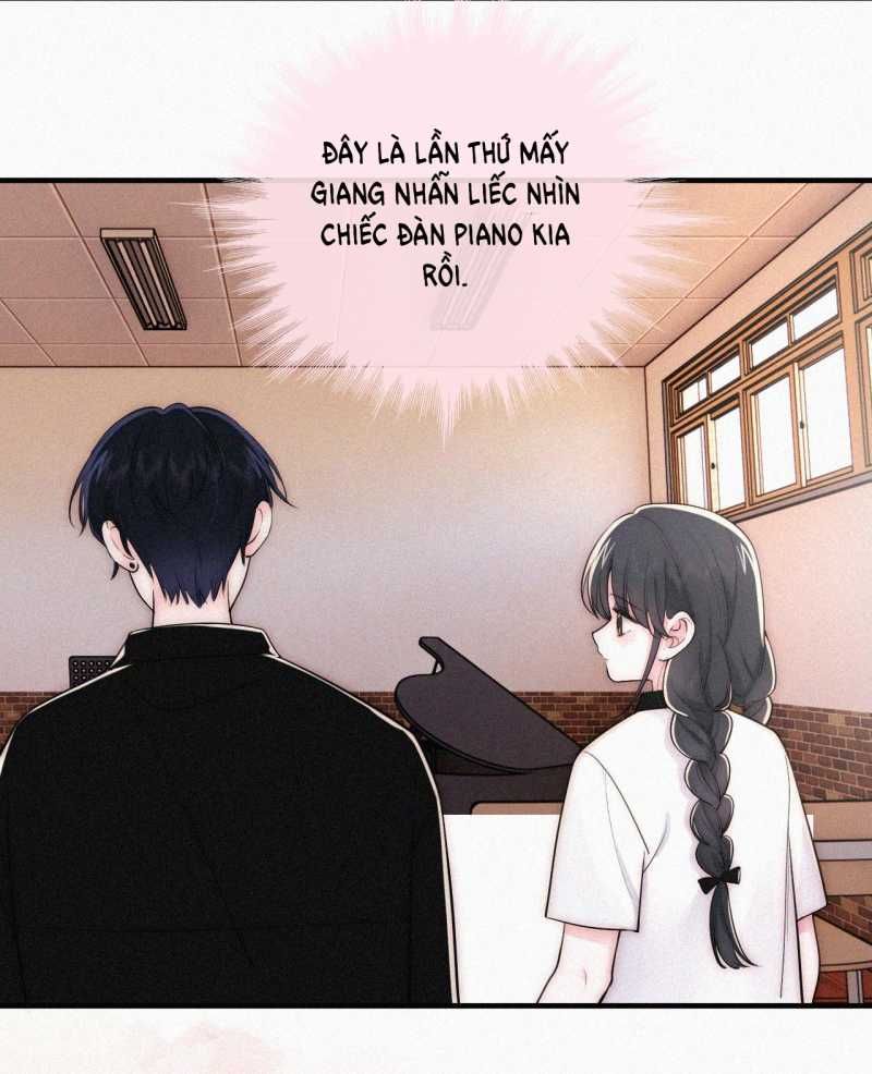Bá Vương Sủng Ái Cô Vợ Mù Chapter 85.2 - 17