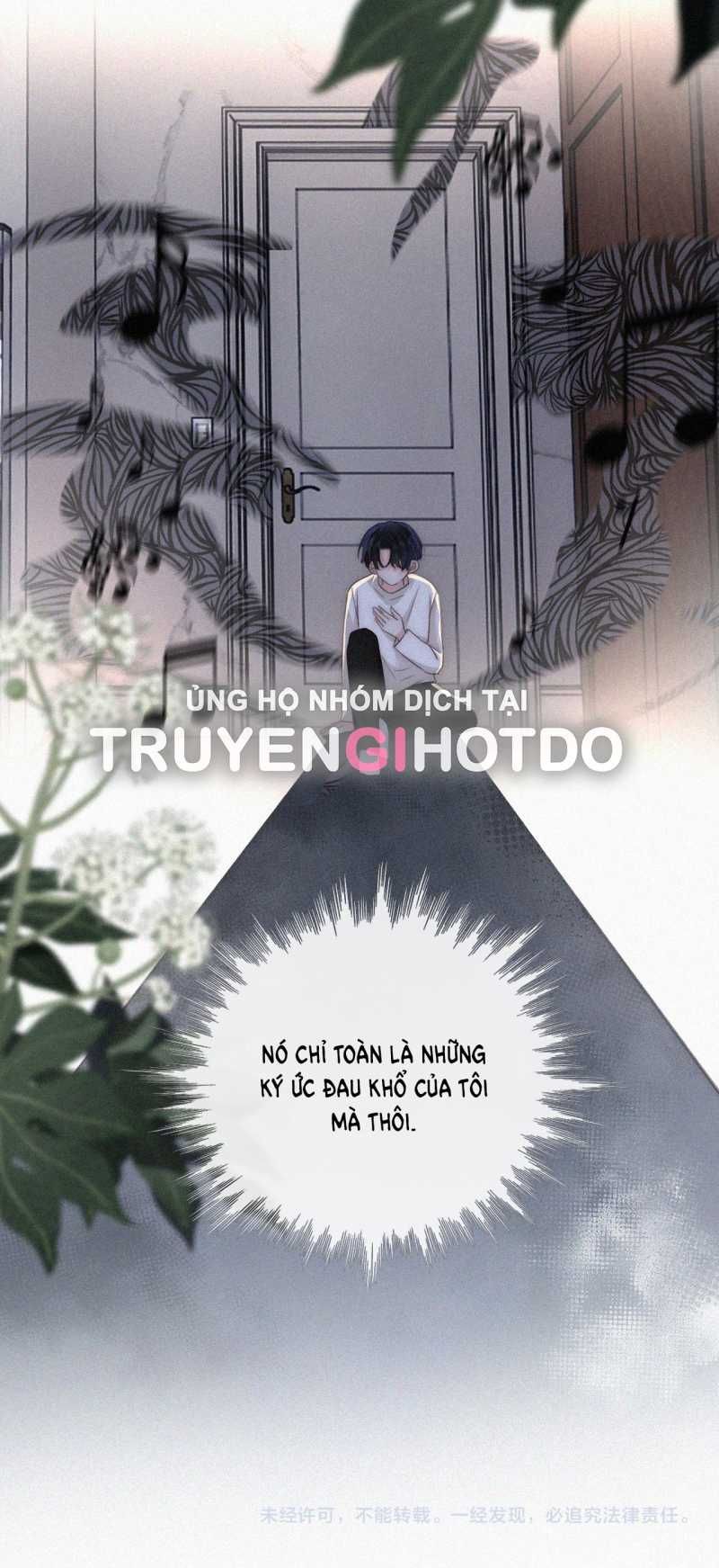 Bá Vương Sủng Ái Cô Vợ Mù Chapter 85.2 - 26