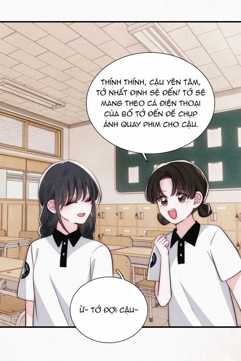 Bá Vương Sủng Ái Cô Vợ Mù Chapter 86.2 - 14