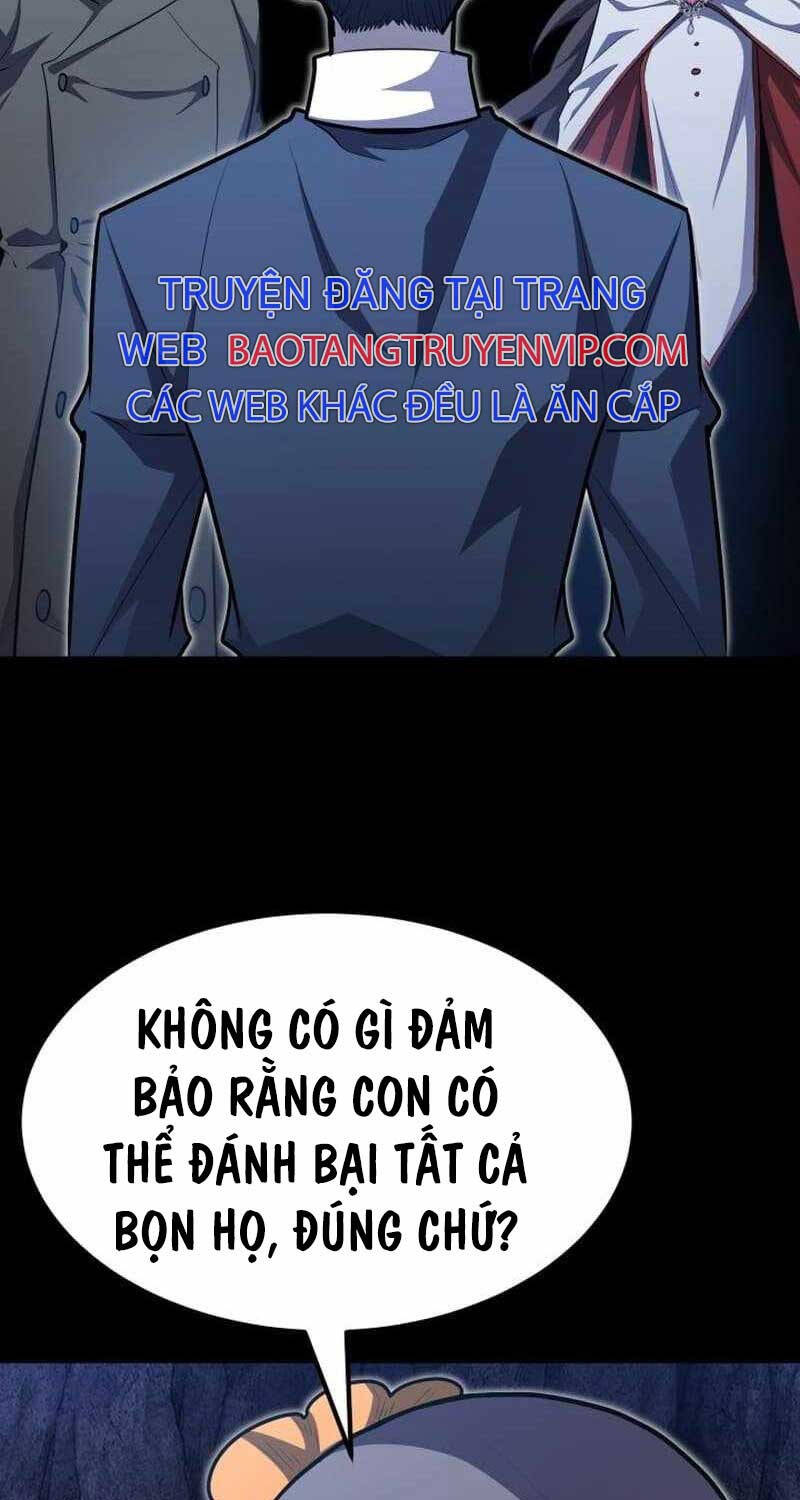 Bản Chất Của Chuyển Sinh Chapter  106 - 8