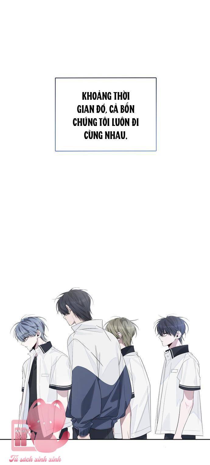 Đàn Anh Xấu Xa Chapter 80 - 3