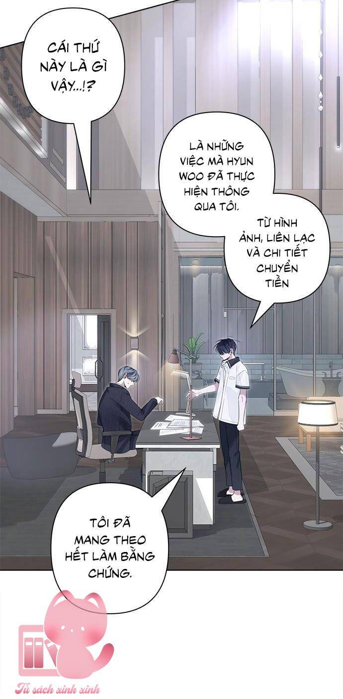 Đàn Anh Xấu Xa Chapter 80 - 33