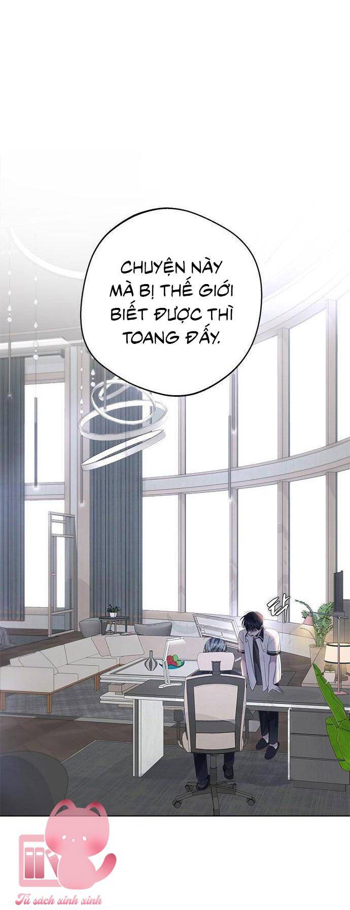 Đàn Anh Xấu Xa Chapter 80 - 34