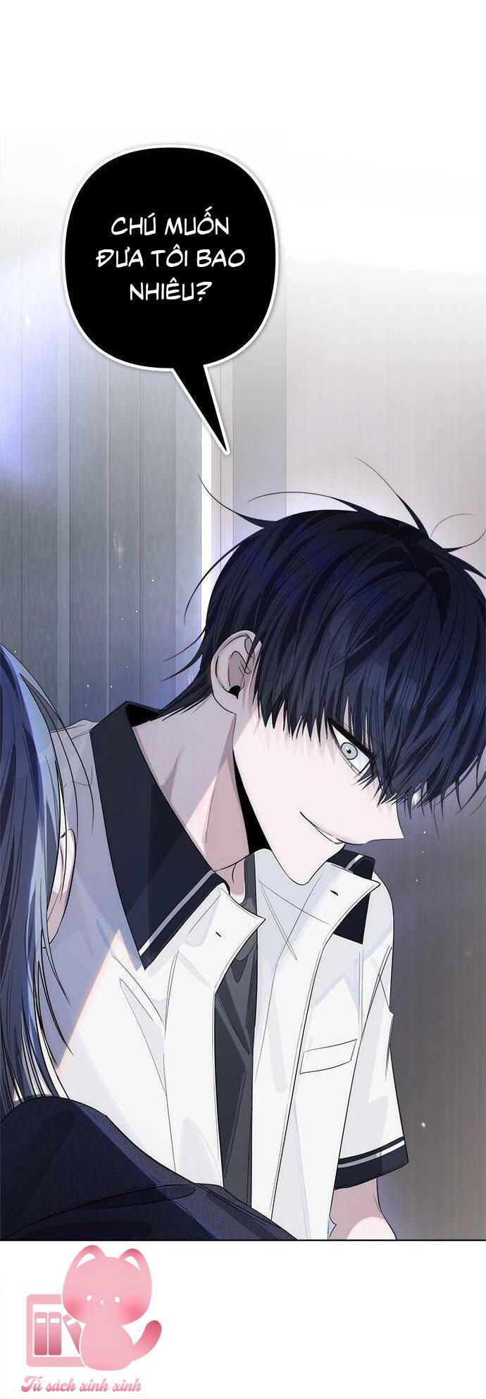 Đàn Anh Xấu Xa Chapter 80 - 35