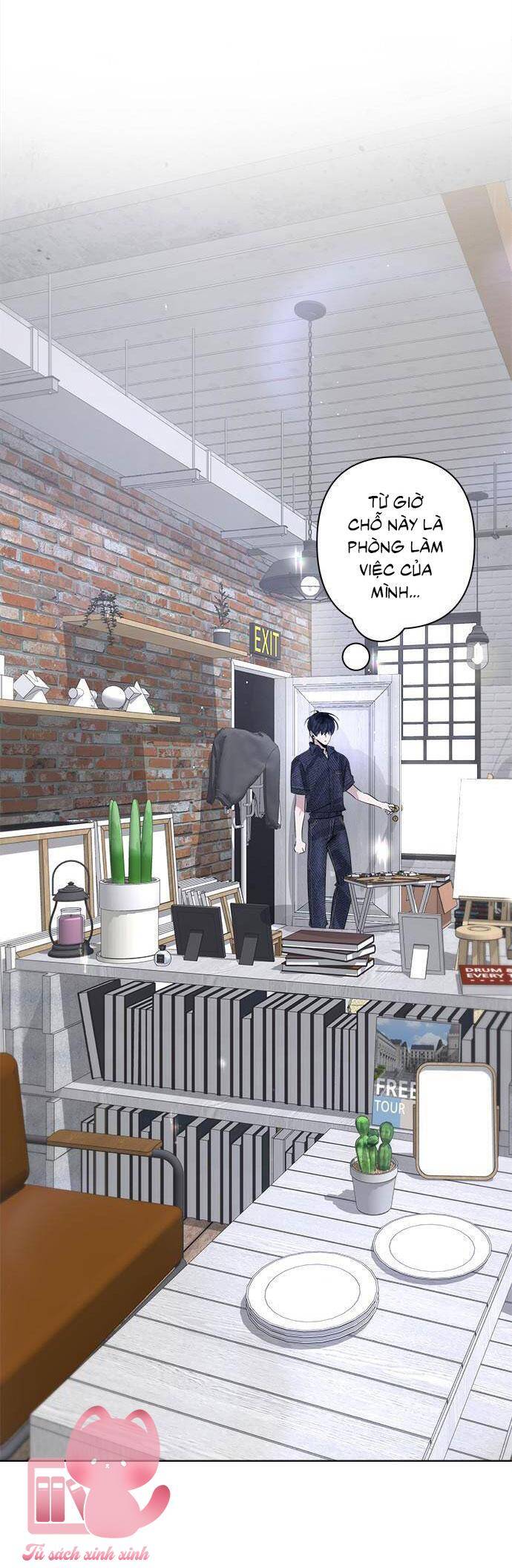 Đàn Anh Xấu Xa Chapter 80 - 40