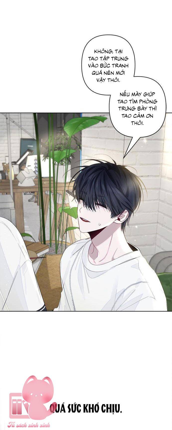 Đàn Anh Xấu Xa Chapter 80 - 60