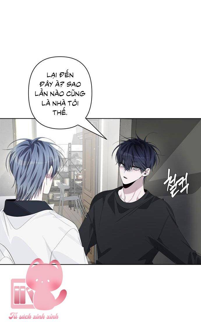 Đàn Anh Xấu Xa Chapter 80 - 7