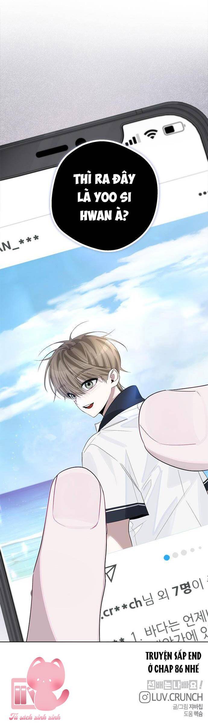 Đàn Anh Xấu Xa Chapter 80 - 65