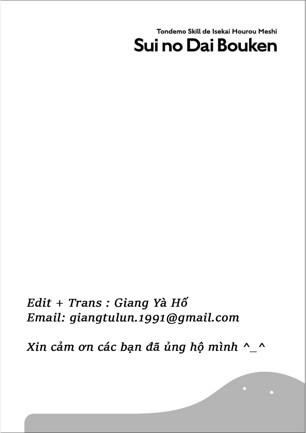 Cuộc Phiêu Lưu Của Bé Sui Chapter 68 - 13