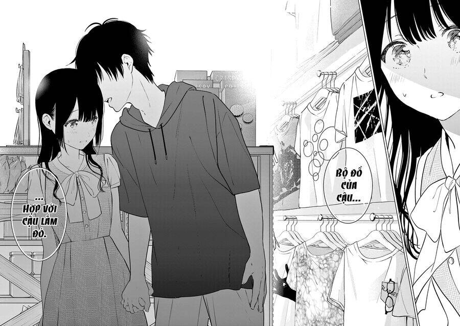 Aishiteru Game Wo Owarasetai Chapter 34 - 25