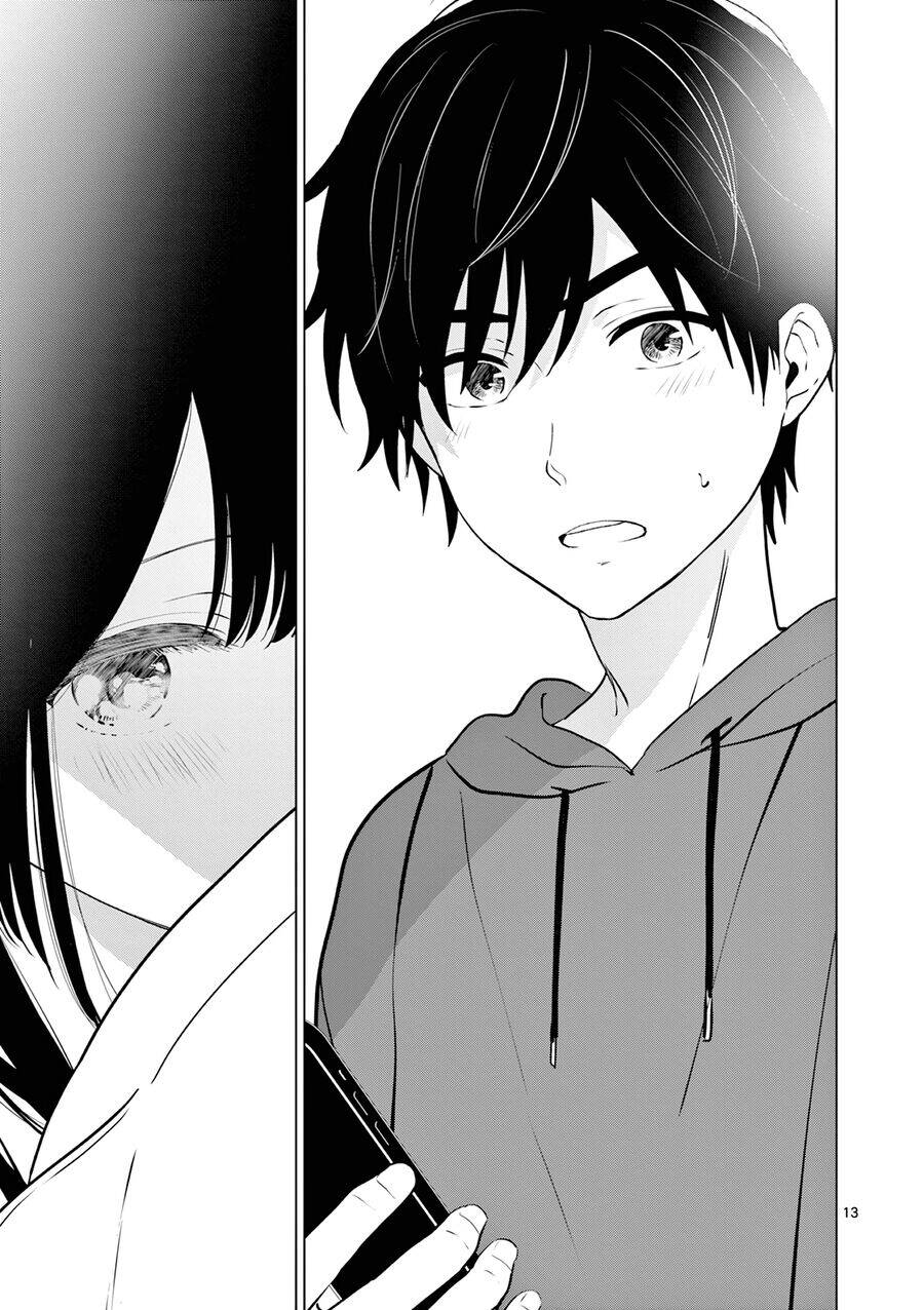 Aishiteru Game Wo Owarasetai Chapter 35 - 13