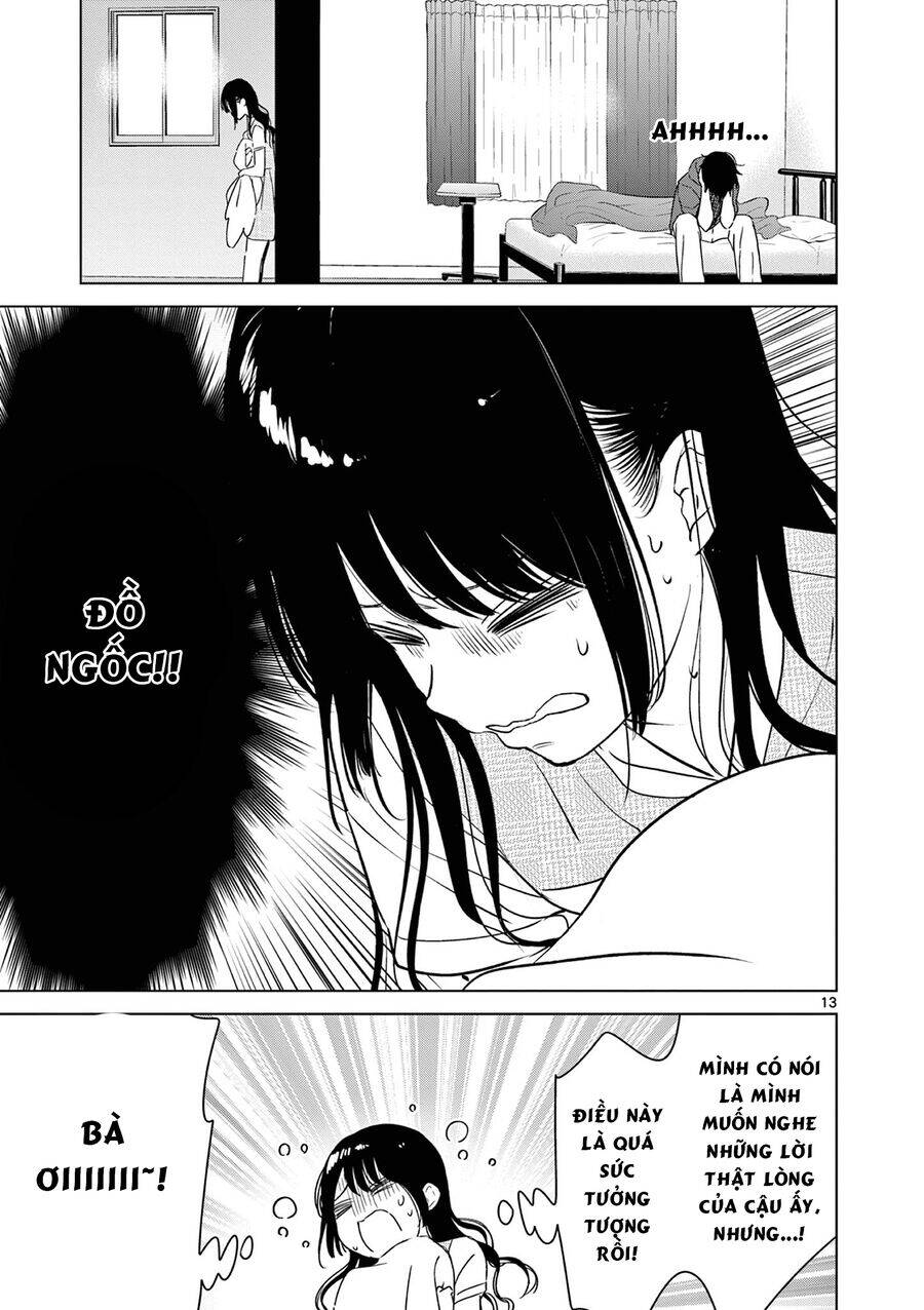 Aishiteru Game Wo Owarasetai Chapter 36 - 13