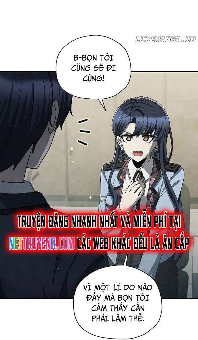 Câu Lạc Bộ Truyện Ma Chapter 52 - 53